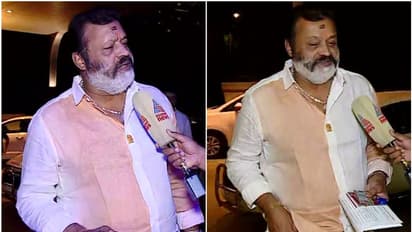 'വകുപ്പ് എന്താണെന്ന് അറിയില്ല, മന്ത്രിയെന്ന നിലയിൽ ആദ്യപരിഗണന കേരളത്തിന് എയിംസ്': കേന്ദ്രമന്ത്രി സുരേഷ് ഗോപി