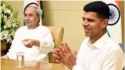 രാഷ്ട്രീയ ജീവിതത്തോട് വിടപറഞ്ഞ് നവിൻ പട്നായിക്കിന്‍റെ 'സ്വന്തം' പാണ്ഡ്യൻ,' ബിജെഡിക്കുണ്ടായ നഷ്ടത്തിൽ മാപ്പ്'