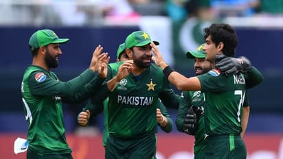 பாகிஸ்தான் அதிர்ச்சி தோல்வி – கோபத்தில் கிடைத்த பொருளை எல்லாம் உடைக்கும் ரசிகர்கள் – வைரல் வீடியோ!