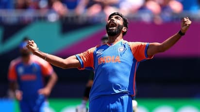 யுவிக்கு பிறகு ஜஸ்ப்ரித் பும்ரா தான் – கெயில், ரோகித்தால் கூட முறியடிக்க முடியவில்லை - ஒரே ஓவரில் 35 ரன்!