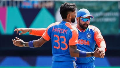 T20 World Cup: అమెరికాలో టీమిండియా ప్రకంపనలు.. రికార్డులు బద్దలయ్యాయి.. 