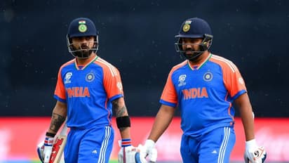 T20 WC 2024 : భార‌త్ vs అమెరికా బిగ్ ఫైట్.. గెలిచిన జ‌ట్టు సూప‌ర్-8కు అర్హ‌త‌.. పిచ్ ఎలా ఉండ‌నుంది? 