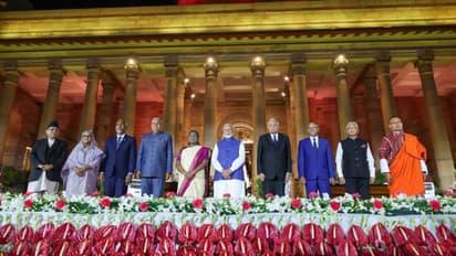 মোদীর তৃতীয় মেয়াদের এক বছর: দেশ জুড়ে বিজেপির ব্যাপক প্রচারাভিযান