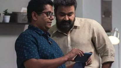 'ഒരുങ്ങുന്നത് വമ്പൻ സംഭവം', മോഹൻലാല്‍ ചിത്രം റാമിന്റെ അപ്‍ഡേറ്റ്