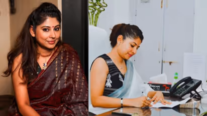 Smita Sabharwal: The Inspiring Journey of India's Youngest IAS Officer 