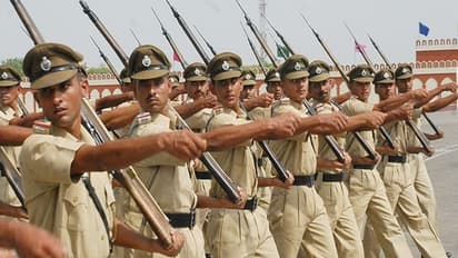 CAPF हेड कांस्टेबल, ASI भर्ती के पदों पर निकली भर्ती- लास्ट डेट से लेकर अप्लाई प्रॉसेज तक जाने पूरा डिटेल