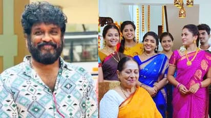 எதிர்நீச்சல் 2 சீரியலில் அதிரடியாக மாற்றப்படும் புதிய குணசேகரன் இவரா? வேற லெவல் செலக்ஷன்!