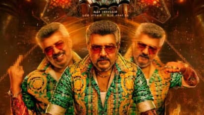 ഗുഡ് ബാഡ് അഗ്ലിക്ക് ഇടവേള, ഇതാ ആ കാത്തിരിപ്പ് സഫലമാക്കാൻ അജിത്ത്