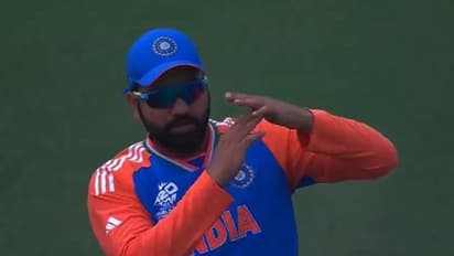 ಫಿಫ್ಟಿ, ಸೆಂಚುರಿ ಬಗ್ಗೆ ತಲೆಕೆಡಿಸಿಕೊಳ್ಳೊಲ್ಲ, ನನ್ನದೇನಿದ್ರು....: ಮನಬಿಚ್ಚಿ ಮಾತಾಡಿದ ರೋಹಿತ್ ಶರ್ಮಾ..! 