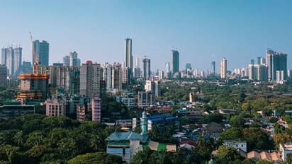 എന്റമ്മോ എങ്ങനെ ജീവിക്കും; നഗരത്തിലെ ഫ്ലാറ്റിന്റെ വാടക കേട്ട് കണ്ണുതള്ളി യുവതി