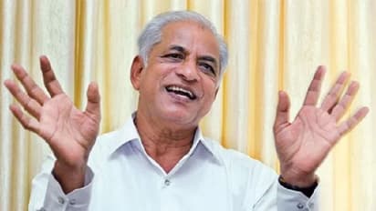 ಶ್ರೀರಾಮ ದಶರಥ ಮಹಾರಾಜರಿಗೆ ಹುಟ್ಟಿಲ್ಲ, ಪುರೋಹಿತನಿಗೆ ಹುಟ್ಟಿದ್ದು: ಪ್ರೊ.ಭಗವಾನ್ ವಿವಾದಾತ್ಮಕ ಹೇಳಿಕೆ