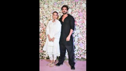 ಲವ್ ಜಿಹಾದ್‌ ಟ್ರೋಲ್‌ ಬಗ್ಗೆ ಮೌನಮುರಿದ ಸೋನಾಕ್ಷಿ ಸಿನ್ಹಾ : ಮಗಳ ಮದುವೆಗೆ ಒಪ್ಪಿಗೆ ನೀಡಿಲ್ವಾ ಕುಟುಂಬಸ್ಥರು?