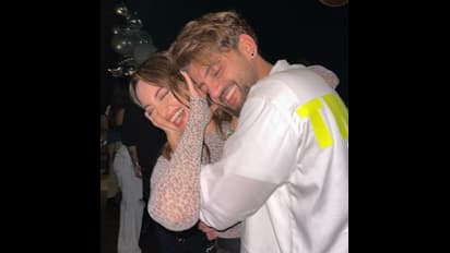 ಜೂ. 23ಕ್ಕೆ ಬಾಯ್‌ಫ್ರೆಂಡ್ ಜಹೀರ್ ಜೊತೆ ಸೋನಾಕ್ಷಿ ಸಿನ್ಹಾ ಮದುವೆ, ಮುಸ್ಲಿಂ ಜೊತೆ ಮದ್ವೆ ಅಂತ ಟ್ರೋಲ್!