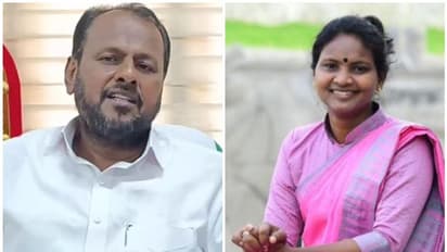 തൃശൂരിൽ പോസ്റ്റർ യുദ്ധം മുറുകുന്നു; ജോസ് വള്ളൂരിന് ഐക്യദാർഢ്യം, ചേലക്കരയിൽ രമ്യ ഹരിദാസിനെതിരെ പോസ്റ്റർ