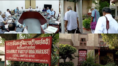 ലോക്സഭ തെരഞ്ഞെടുപ്പിലെ കനത്ത തിരിച്ചടി വിശദമായി പരിശോധിക്കാൻ സിപിഎം