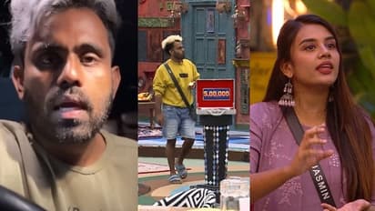 '5 ലക്ഷത്തിന്റെ പെട്ടിയുമായി പോയത് എന്തിന്'? സഹമത്സരാര്ഥികളുടെ വിമര്ശനങ്ങളില് വിശദീകരണവുമായി സായ്