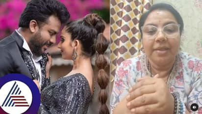 ನೇರಪ್ರಸಾರದಲ್ಲಿ ನಟಿ ತಾರಾ ಮಾತು: ನಿವೇದಿತಾ-ಚಂದನ್​ ಡಿವೋರ್ಸ್​ ವಿಷಯ ಪ್ರಸ್ತಾಪ?