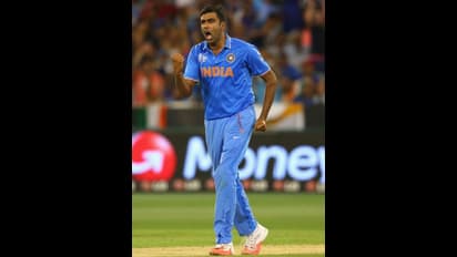 மிகவும் மதிப்புமிக்க இந்திய கிரிக்கெட் வீரராக பும்ராவுக்கு மகுடம் சூடிய ரவிச்சந்திரன் அஸ்வின்!