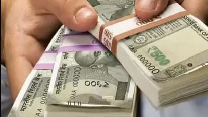 157% வரை அதிகரிக்கும் சம்பளம்.. உச்சகட்ட மகிழ்ச்சியில் அரசு ஊழியர்கள்!