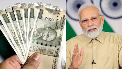 Pension Scheme: ரூ.55-ல் மாதம் ரூ.3000 ஓய்வூதியம்! மோடி அரசின் திட்டம்