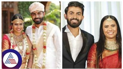 ದೊಡ್ಮನೆಯಲ್ಲಿ ದಾಂಪತ್ಯ ಕಲಹ, ನಟ ಯುವರಾಜ್‌ - ಶ್ರೀದೇವಿ ಬದುಕಲ್ಲಿ ಬಿರುಕು, ವಿಚ್ಚೇದನಕ್ಕೆ ಅರ್ಜಿ!