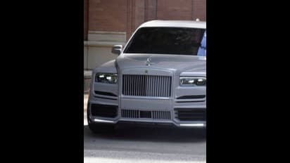 பூலோக சொர்க்கம் Rolls Royce கார்! ரூ.5 Coin-ல Quality செக் செய்யலாம்? - பிஆர் சுந்தர்!