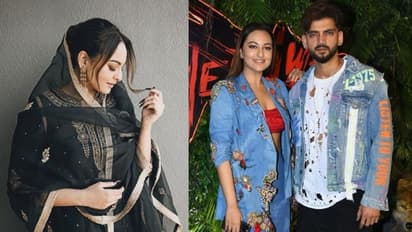 ಮನೆ ಹೆಸರು ರಾಮಾಯಾಣ, ಸೋದರರು ಲವ ಕುಶ- ಸೋನಾಕ್ಷಿ ಮದುವೆ ಆಗ್ತಿರೋ ಯುವಕ ಮುಸ್ಲಿಂ