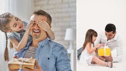 Father's Day 2024: बेटिया पापा को गिफ्ट में दें ये 4 हेल्थ गैजेट्स, भर-भर कर मिलेगा प्यार...