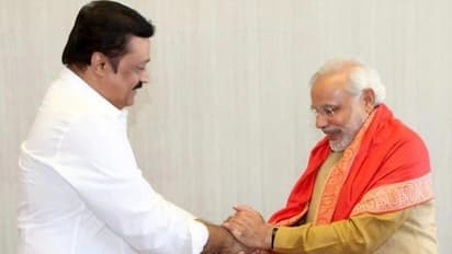 'കേന്ദ്ര സഹമന്ത്രി സ്ഥാനത്ത് തുടരും'; മോദി മന്ത്രിസഭയുടെ ഭാഗമാകുന്നതിൽ അഭിമാനമെന്ന് സുരേഷ് ഗോപി