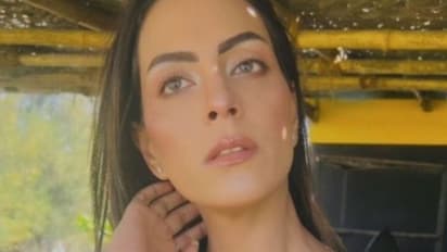 യുവ നടിയും മോഡലുമായ മാളബിക മരിച്ച നിലയില്