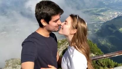 ಮೋಧಿ ವಿರೋಧಿಸಿ, ಕಾಂಗ್ರೆಸ್ ಗೆಲುವಿಗೆ ಸಹಕರಿಸಿದ ಯೂಟ್ಯೂಬರ್ ಧ್ರುವ್ ರಾಥಿ ಲವ್ ಲೈಫ್, ನೆಟ್ ವರ್ಥ್ ಇದು!