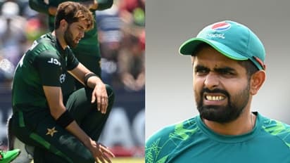 T20 World Cup 2024 : పాకిస్తాన్ గోల్డెన్ ఛాన్స్‌ను దెబ్బ‌కొట్టిన బాబర్ ఆజం-మ‌హ్మ‌ద్ రిజ్వాన్ 