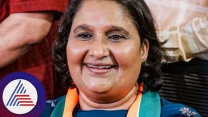 ಸೋತಿದ್ದೇವೆಂದು ಟಾಟಾ ಬೈಬೈ ಹೇಳೊಲ್ಲ, ಇಲ್ಲಿಯೇ ಇರುತ್ತೇವೆ: ಗೀತಾ ಶಿವರಾಜ್ ಕುಮಾರ್