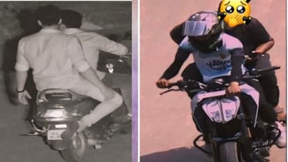 നഷ്ടമാകുന്നത് അനവധി ജീവനുകൾ, എങ്ങനെ ഇല്ലാതിരിക്കും!, എഐ കാമറകളിൽ പതിഞ്ഞതിൽ ചിലത് മാത്രം കാണൂ എന്ന് എംവിഡി