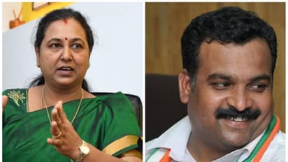 Vijayaprabhakaran: விருதுநகர் தொகுதியில் மறு வாக்கு எண்ணிக்கைக்கு வாய்ப்பில்லை; கைவிரித்த தேர்தல் ஆணையம்