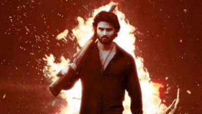 ഹരോം ഹരയുമായി സുധീര്‍ ബാബു, ചിത്രത്തിന്റെ പുതിയ അപ്‍ഡേറ്റ്