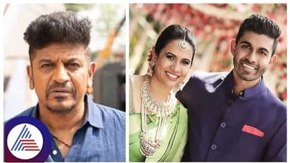 ವಿಚ್ಚೇದನ ನೊಟೀಸ್‌ ಬಗ್ಗೆ ಶ್ರೀದೇವಿ ಬೈರಪ್ಪ ಸ್ಪಷ್ಟನೆ, ನಟ ಶಿವಣ್ಣ ಫಸ್ಟ್ ರಿಯಾಕ್ಷನ್