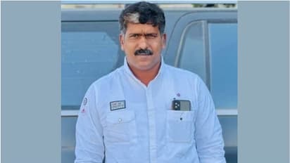 ഡ്രൈവിങ്ങിനിടെ ഹൃദയാഘാതം; പ്രവാസി മലയാളി മരിച്ചു