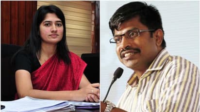 ഐഎഎസ് തലപ്പത്ത് വീണ്ടും മാറ്റം; എംജി രാജമാണിക്യം ദേവസ്വം സെക്രട്ടറി, ടിവി അനുപമ തദ്ദേശ സ്പെഷ്യൽ സെക്രട്ടറി