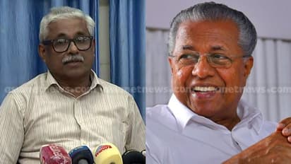 രാജ്യസഭാ സീറ്റ്: എൽഡിഎഫ് യോഗത്തിൽ പൊട്ടിത്തെറിച്ച് ആര്ജെഡി; അനുനയിപ്പിച്ച് മുഖ്യമന്ത്രി, ഇനി റൊട്ടേഷൻ വ്യവസ്ഥ