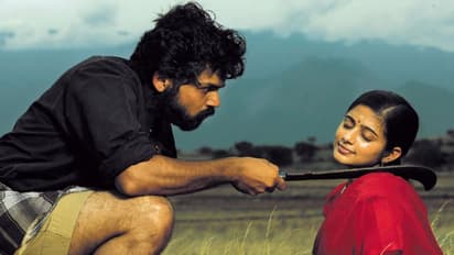 'பருத்திவீரன்' படத்தில் சித்தப்பு சரவணன் கேரக்டரில் முதலில் நடிக்க இருந்த நடிகர் யார் தெரியுமா? 