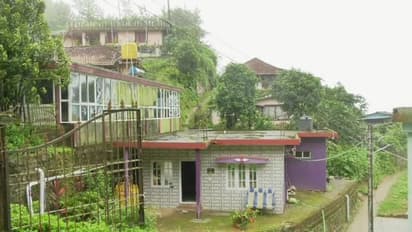 ಮಂಜಿನ ನಗರಿ ಮಡಿಕೇರಿಯ ಈ ಐದು ಬಡಾವಣೆಗಳಲ್ಲಿ ಭೂಕುಸಿತದ ಆತಂಕ!