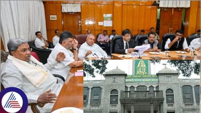 ಮಳೆಗಾಲ ಮುಗಿತ್ತಿದ್ದಂತೆ ಬಿಬಿಎಂಪಿ 225 ವಾರ್ಡ್ಗಳ ಚುನಾವಣೆ; ಬಿಗ್ ಅಪ್ಡೇಟ್ ಕೊಟ್ಟ ಸಚಿವ ರಾಮಲಿಂಗಾರೆಡ್ಡಿ