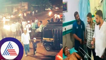 ಬಿಜೆಪಿ ವಿಜಯೋತ್ಸವ ವೇಳೆ ಚೂರಿ ಇರಿತ ಪ್ರಕರಣ; ಕಾರ್ಯಕರ್ತರ ವಿರುದ್ಧವೇ ಎಫ್‌ಐಆರ್!