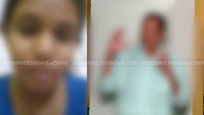 പന്തീരാങ്കാവ് പീഡനം: മകളെ കാണാനില്ലെന്ന് അച്ഛന്റെ പരാതി; വടക്കേക്കര പൊലീസ് കേസെടുത്തു, തിരച്ചിൽ തുടങ്ങി