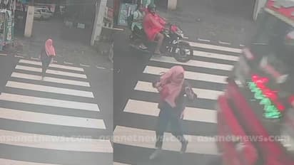 ചെറുവണ്ണൂരിൽ വിദ്യാര്‍ത്ഥിനിയെ ഇടിച്ചുതെറിപ്പിച്ച ബസ് ഡ്രൈവര്‍ക്കെതിരെ കേസ്, ലൈസൻസ് സസ്പെൻ്റ് ചെയ്തു