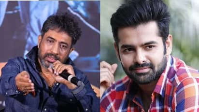 రామ్ కి మార్కెట్ లేదు, పదికోట్లు పోయాయి... దేవదాస్ దర్శక నిర్మాత వైవీఎస్ చౌదరి షాకింగ్ కామెంట్స్