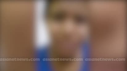 പന്തീരാങ്കാവ് ഗാർഹിക പീഡനക്കേസിലെ യുവതിക്ക് വീണ്ടും മർദനം; ആശുപത്രിയിൽ, 'പരാതിയില്ല, വീട്ടിലേക്ക് പോകണം'