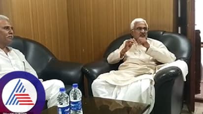 'ಗ್ಯಾರಂಟಿಯಿಂದ ಅಭಿವೃದ್ಧಿಯಾಗುತ್ತಿಲ್ಲ': ಮತ್ತೊಬ್ಬ ಕಾಂಗ್ರೆಸ್ ಶಾಸಕ ಅಪಸ್ವರ!