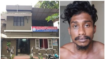 ക്രിമിനലുകളുമായി ബന്ധം വേണ്ടെന്ന് സഹോദരനെ ഉപദേശിച്ചതിന് യുവാവിനെ വീട്ടിൽ കയറി കുത്തി; പ്രതി പിടിയിൽ